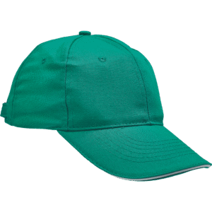 კეპი - Tulle Baseball Cap