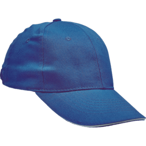 კეპი - Tulle Baseball Cap
